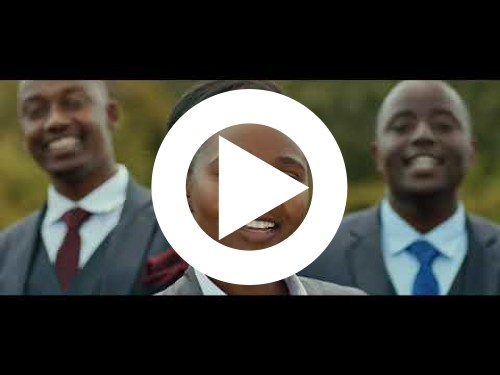 Chanson The Equity Anthem par Equity Bank Kenya Choir