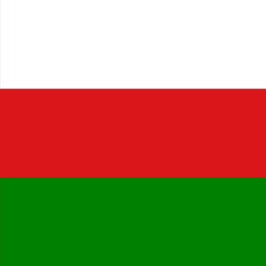 Drapeau de Oman