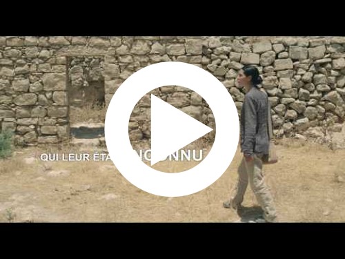 Bande annonce du film Incendies (2010)
